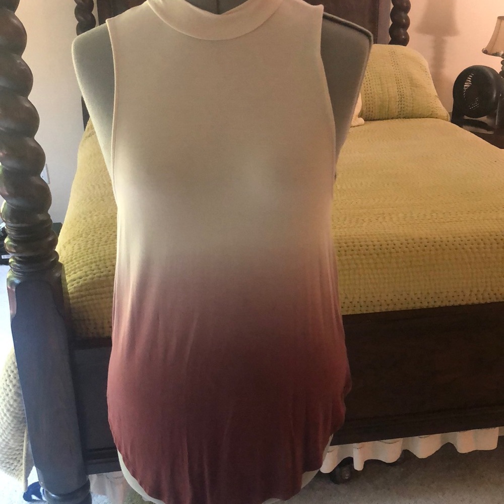 AE tank top